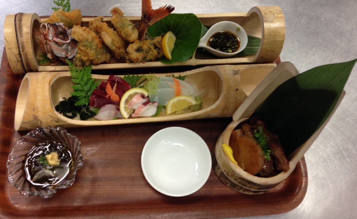 Yugaku Resort Kimukyura(Tokunoshima) Main Image Yugaku Resort Kimukyura(Tokunoshima), Amamioshima