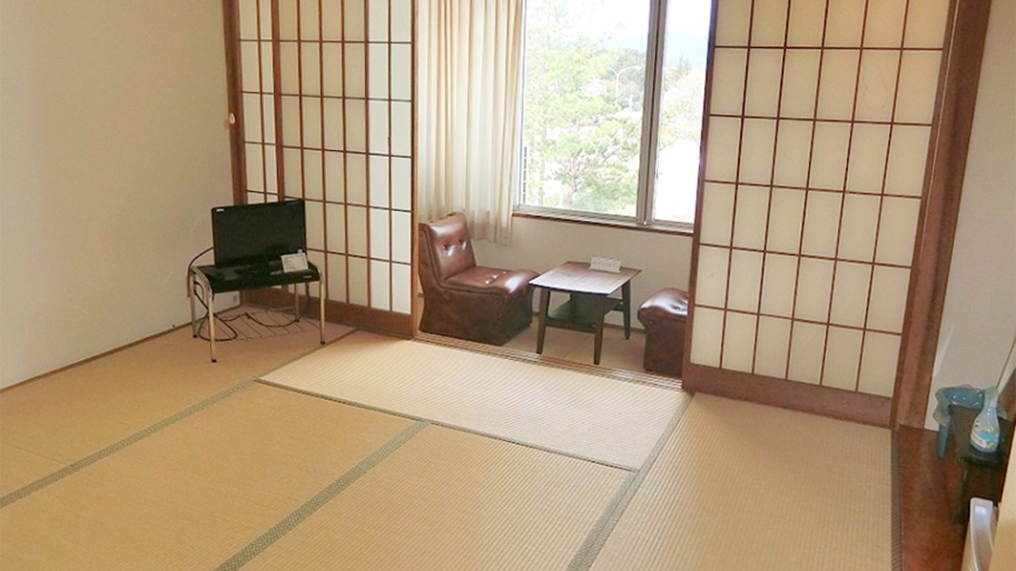 ・＜客室イメージ＞足を伸ばしてゴロゴロできる畳のお部屋です