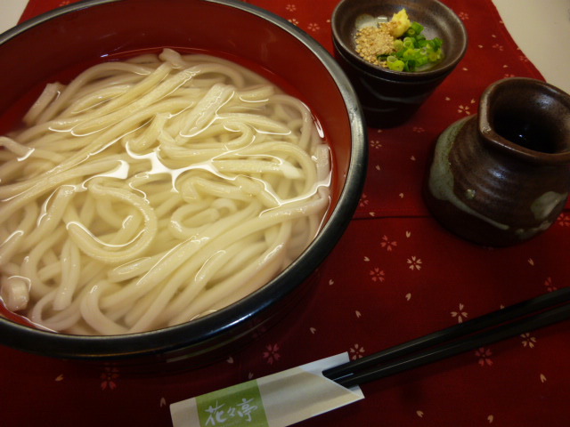 讃岐うどん