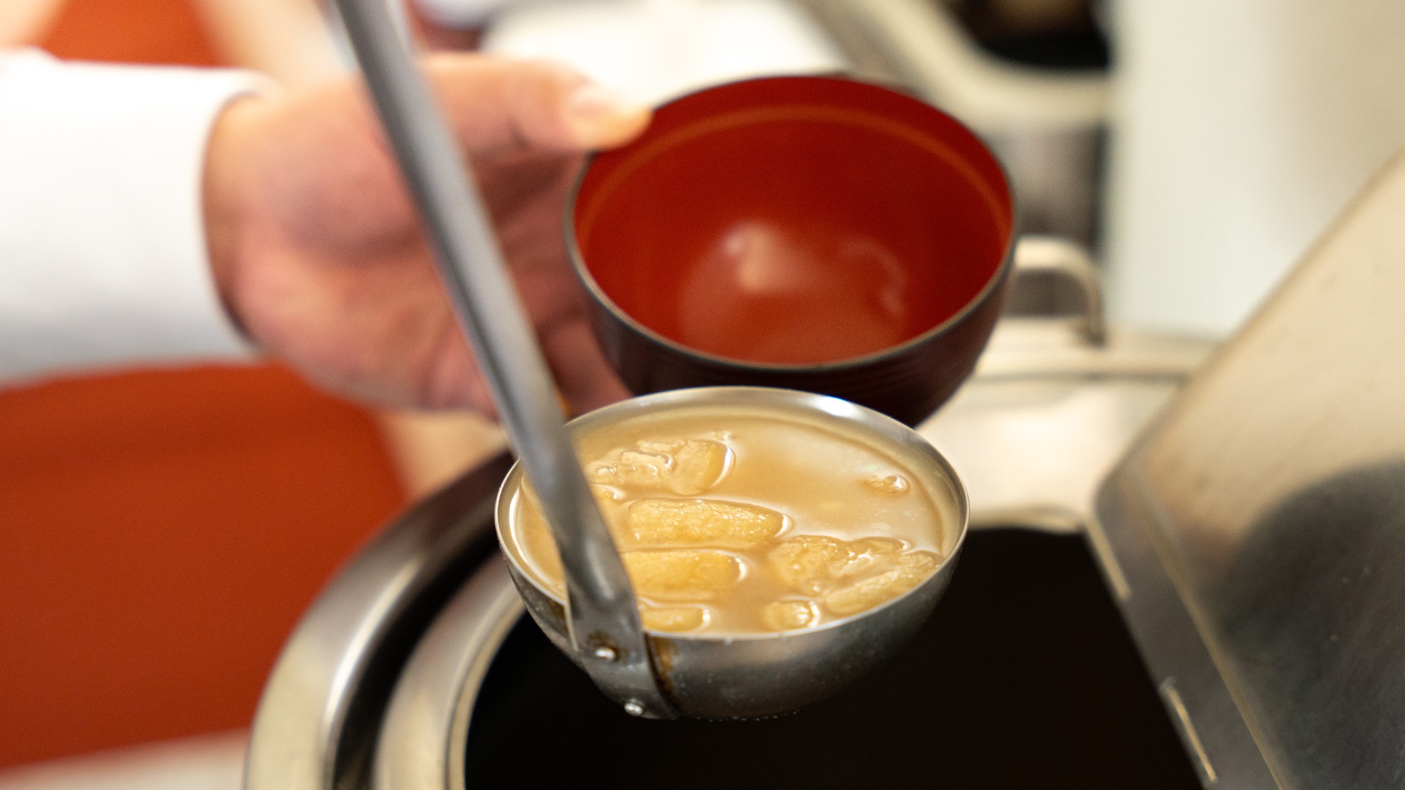 味噌汁