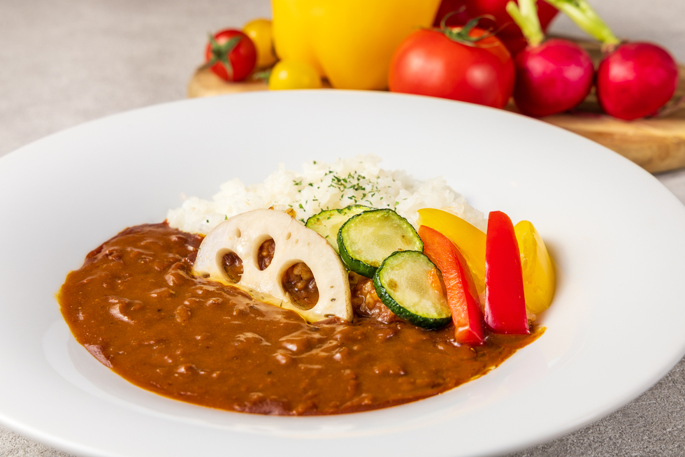 カレー