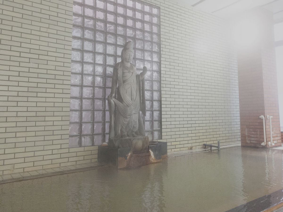 Atsushio Onsen Hotel Fujiya Image 4, Kitakata, Japan