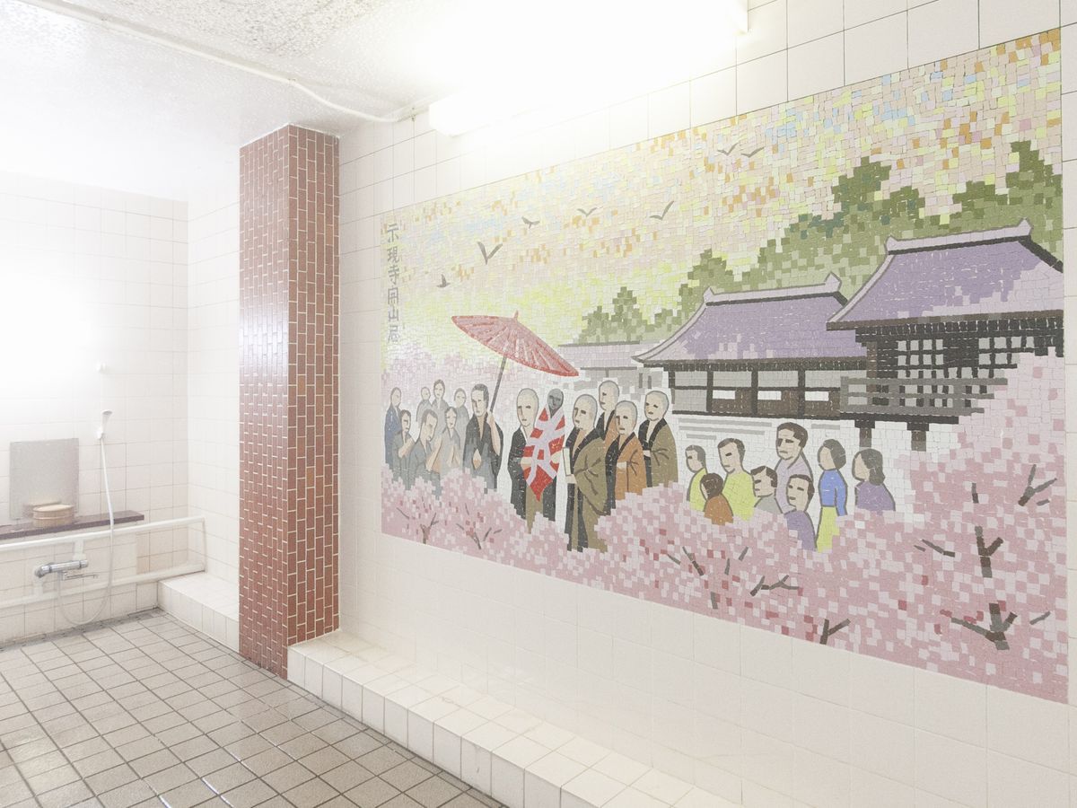 Atsushio Onsen Hotel Fujiya Main Image Atsushio Onsen Hotel Fujiya, Kitakata