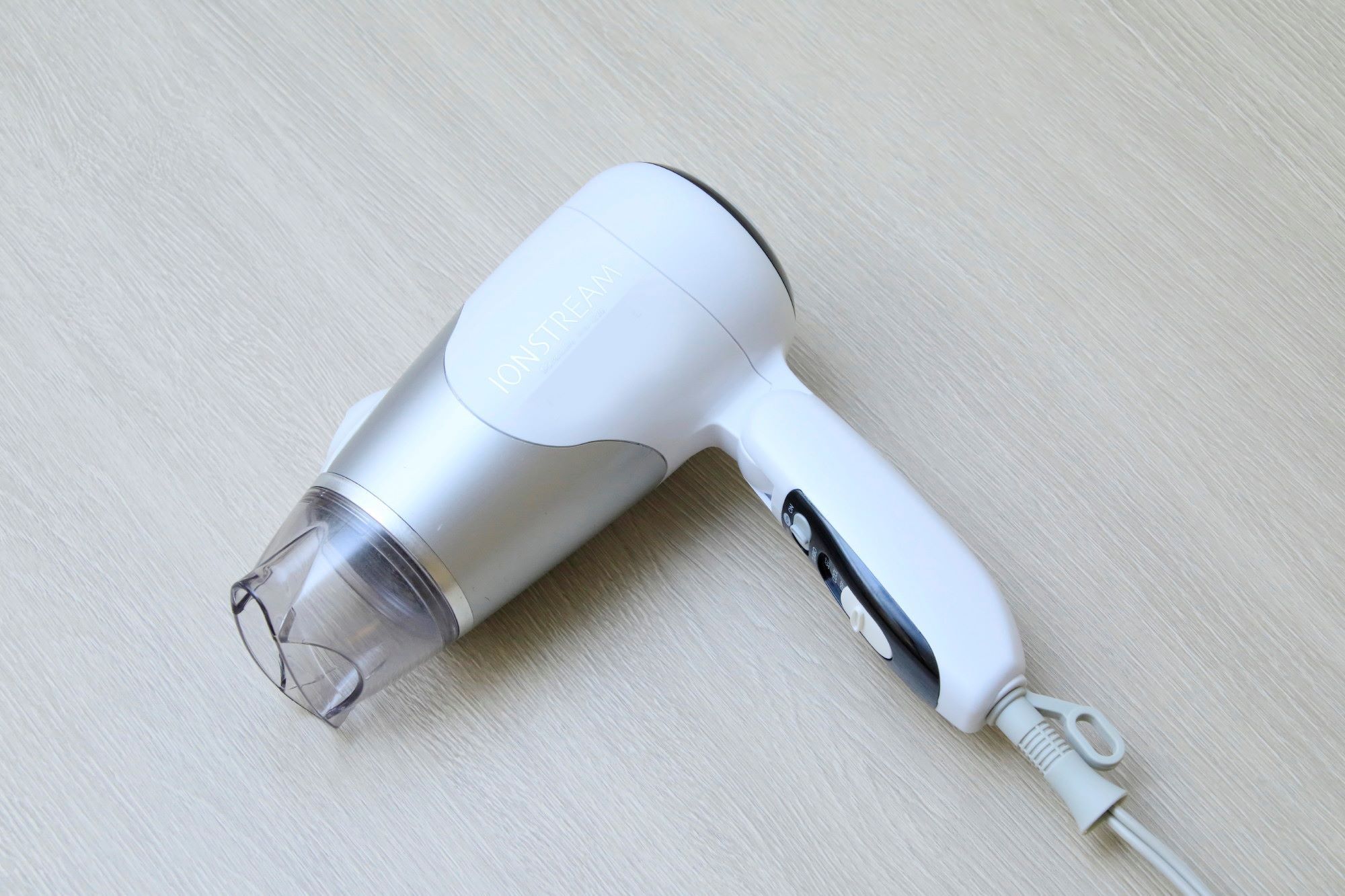 客室備品ドライヤー