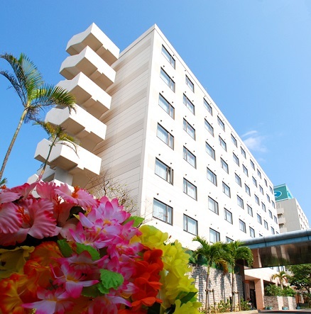 Hotel Route-Inn Grantia Ishigaki (Ishigakijima)