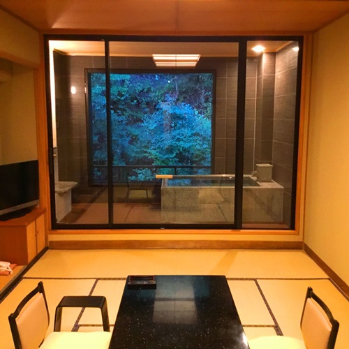 This photo about Shimogamo Onsen Kagiya shared on HyHotel.com