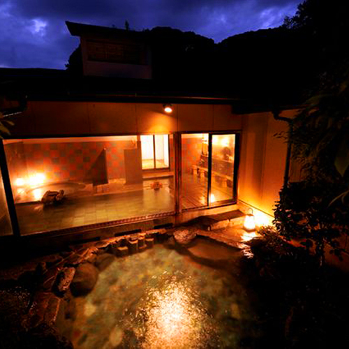 Shimogamo Onsen Kagiya Izu