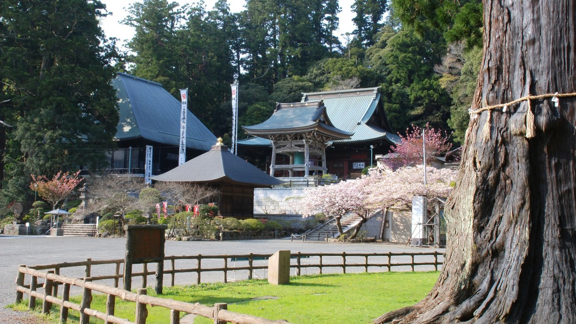 清澄寺