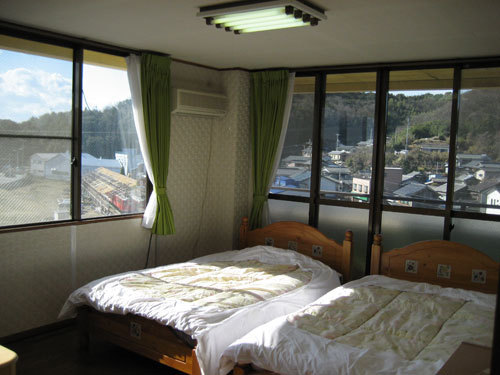 Restaurant & Yado Shimotsuitei Image 2, Kurashiki, Japan