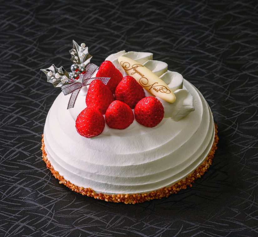 2023クリスマスケーキ