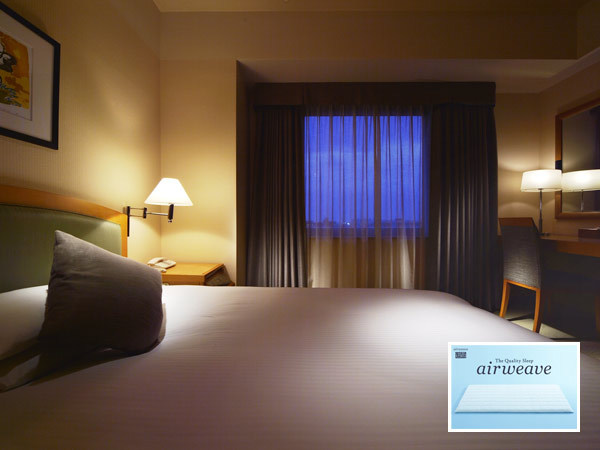 スーペリアシングル（禁煙・２４㎡）パインズフロア