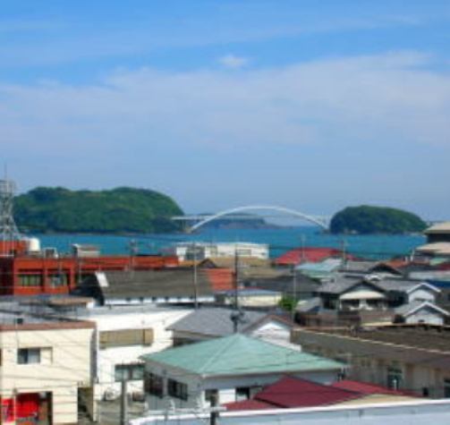 Business Hotel Kushimoto Ekimae Image 3, Kushimoto, Japan