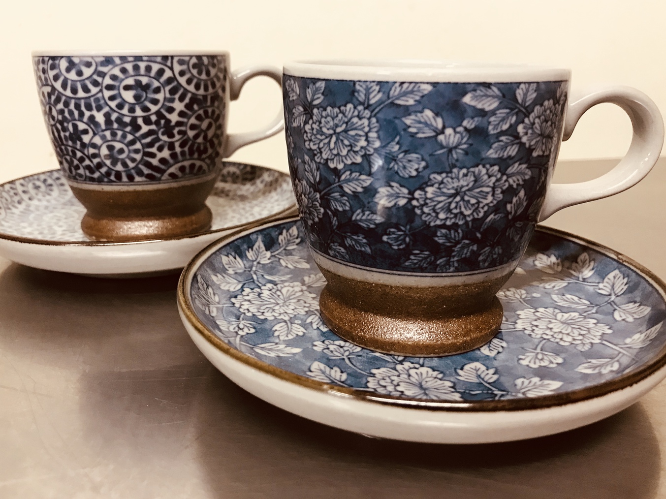 【朝食膳】挽き立てコーヒー付きです