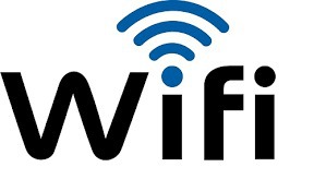 館内無料Wi-Fi 