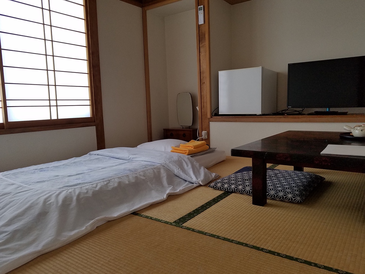 4.5畳和室
