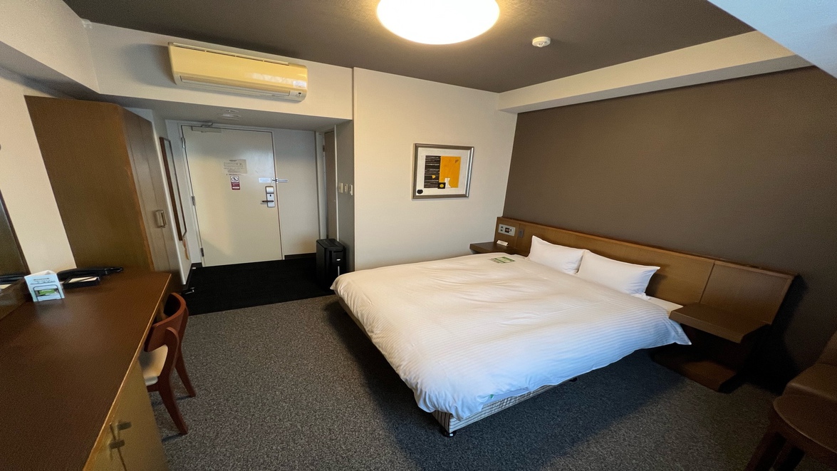 スタンダードダブル①