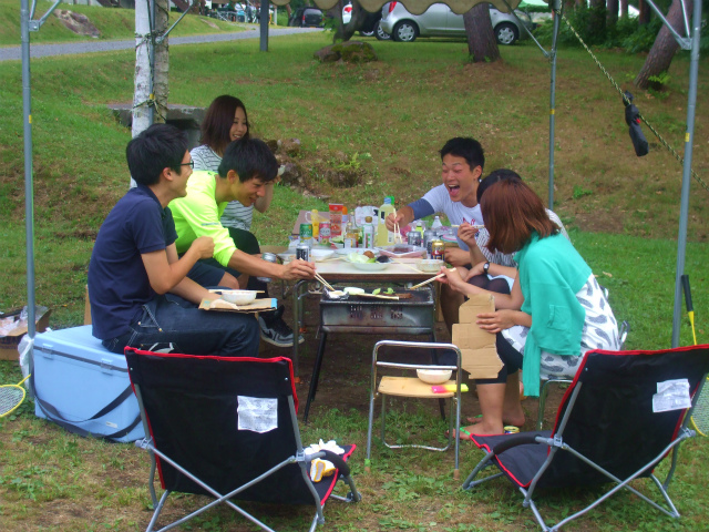 鯵ヶ沢キャンピングパーク 格安予約 宿泊プラン料金比較 トラベルコ