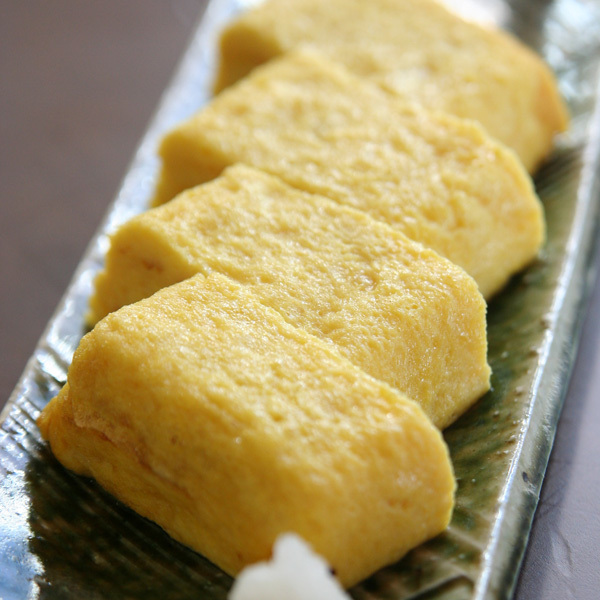玉子焼き