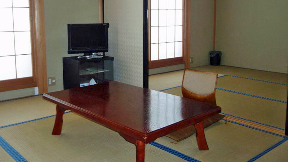 Shimizuya Ryokan (Fukushima) Interior 2