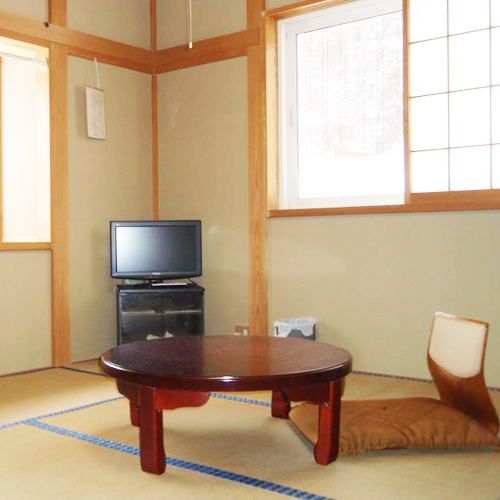 Shimizuya Ryokan (Fukushima) Interior 1
