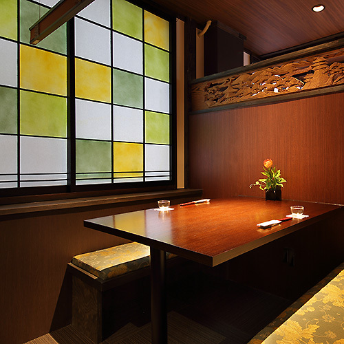 Ginzan Onsen Kosekiya Annex Interior 2