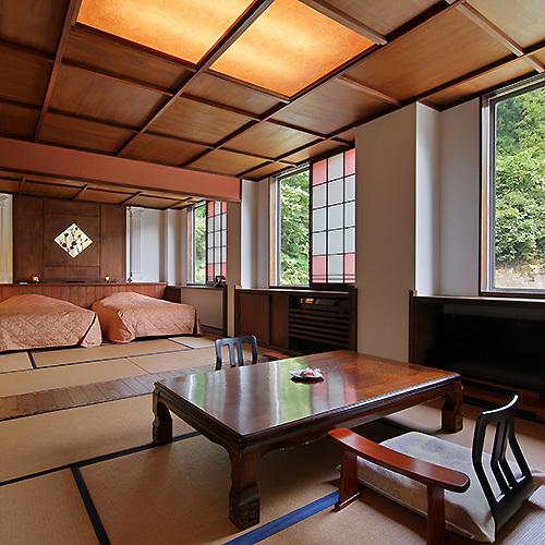 Ginzan Onsen Kosekiya Annex Image 2, Obanazawa, Japan