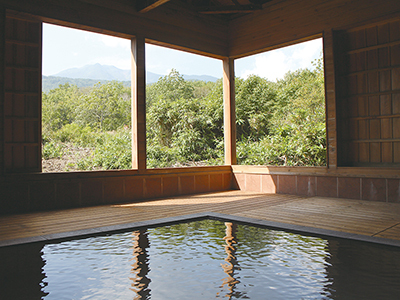 らむねの湯