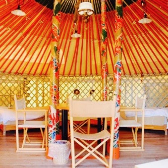 Naoshima Tsutsujiso Lodge Image 3, Naoshima, Japan