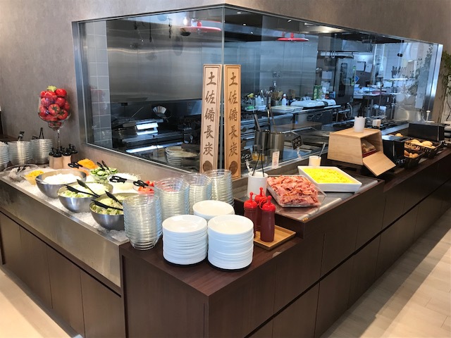 新朝食メイン