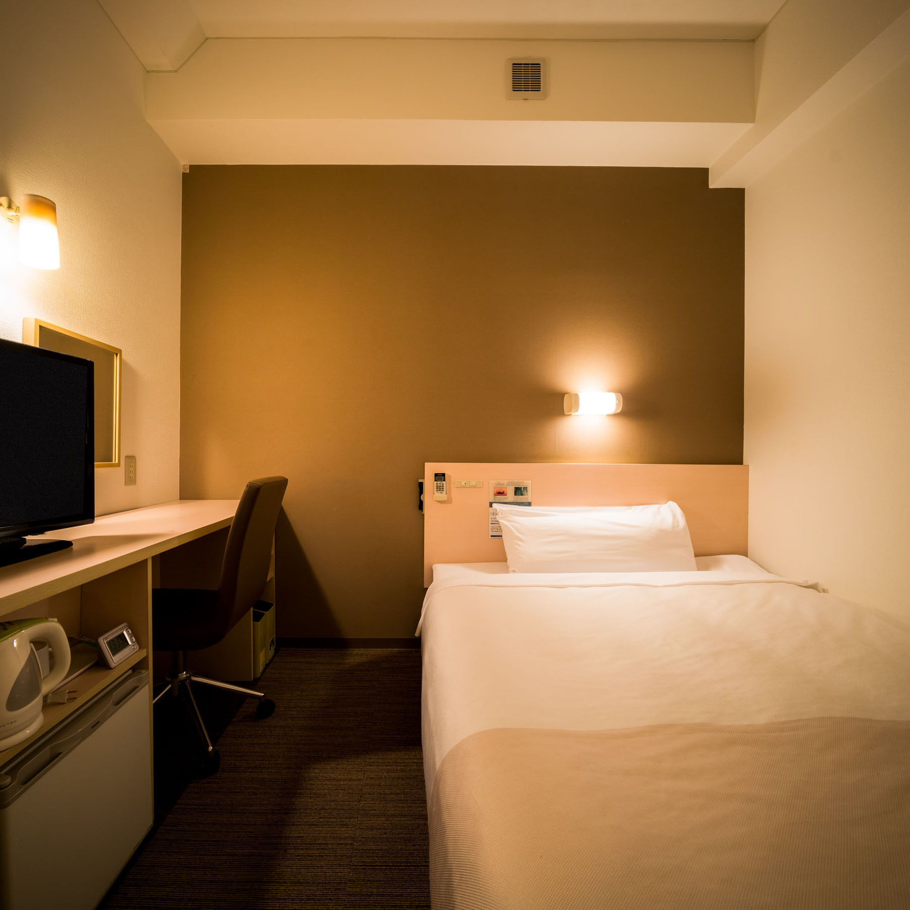This photo about Super Hotel Suzuka shared on HyHotel.com