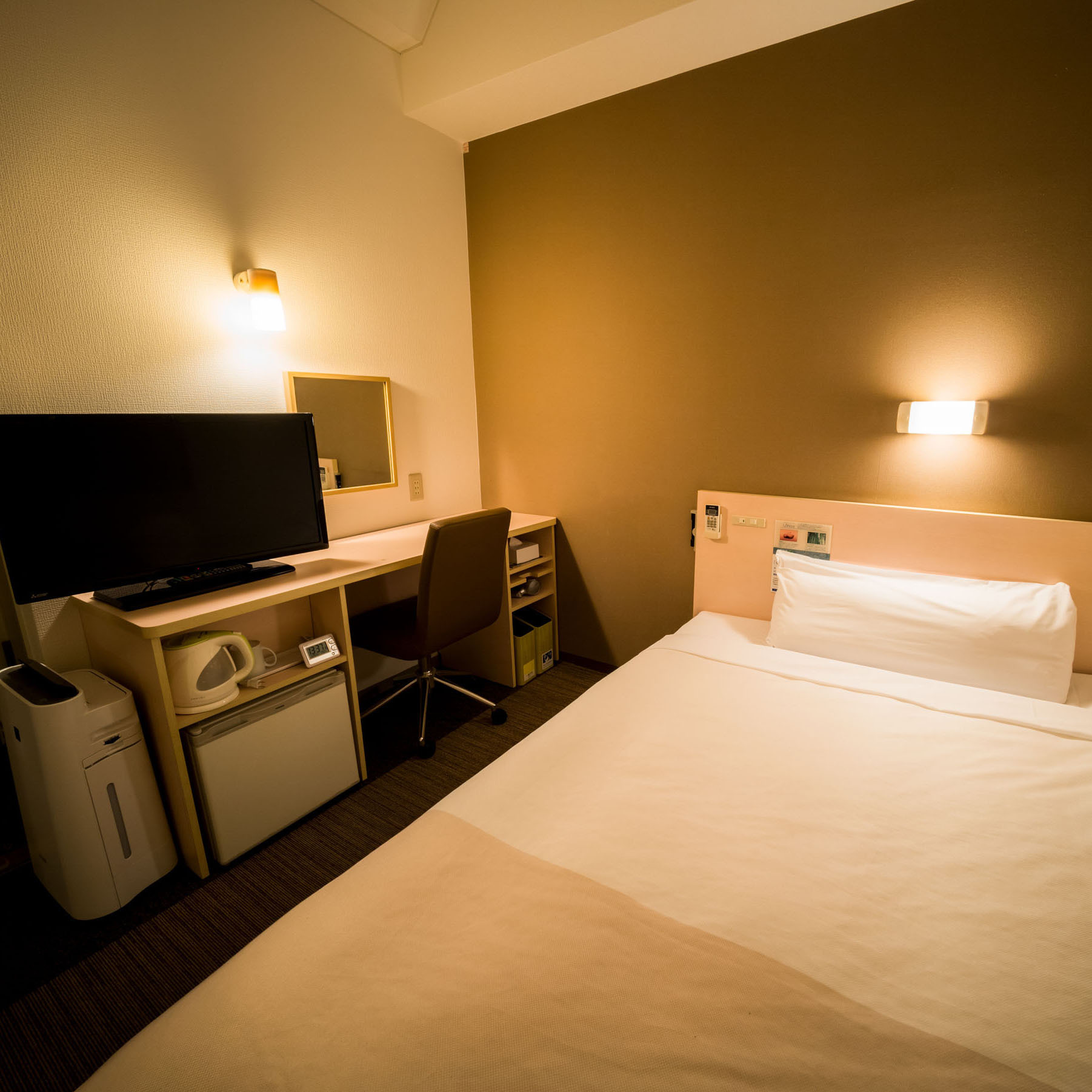 Super Hotel Suzuka Ideally located in the Suzuka area, Super Hotel Suzuka promises a relaxing and wonderful visit. The property features a wide range of facilities to make your stay a pleasant experience. Facilities lik