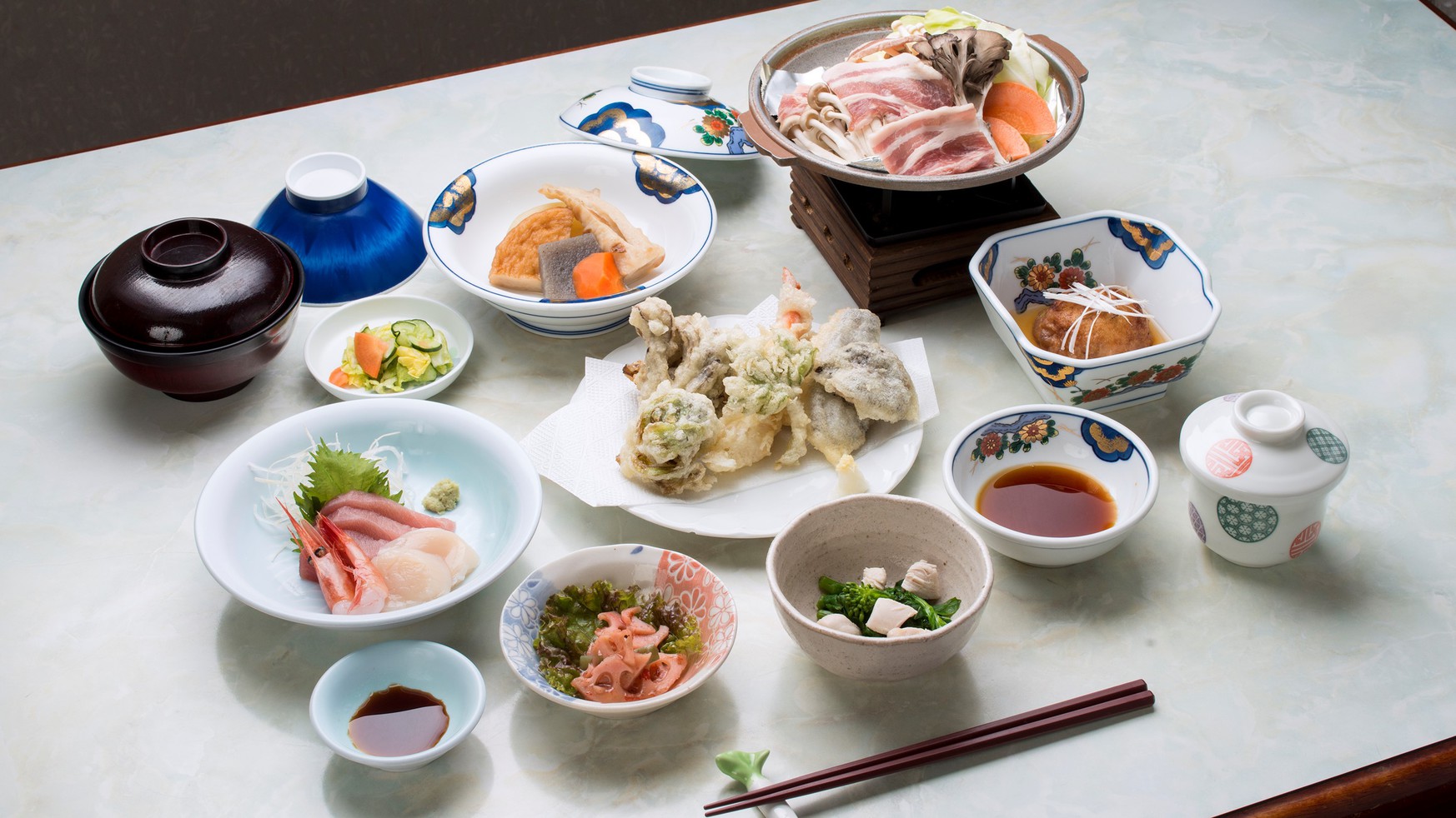 Yumoto Chiyodakan Image 3, Katashina, Japan