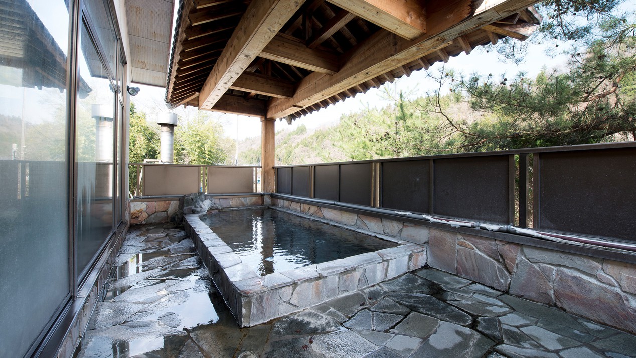 Yumoto Chiyodakan Main Image Yumoto Chiyodakan, Katashina