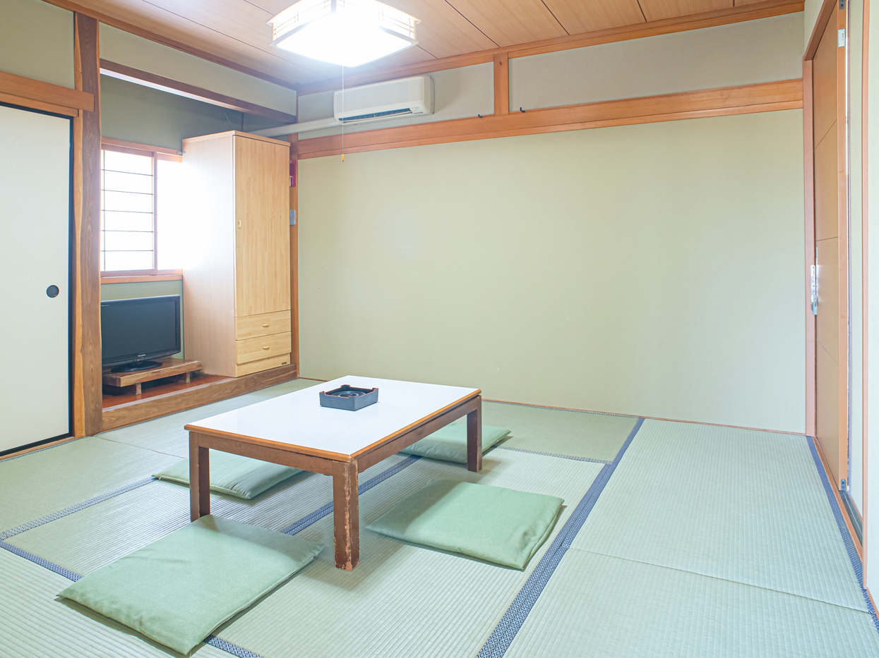 あやめの間