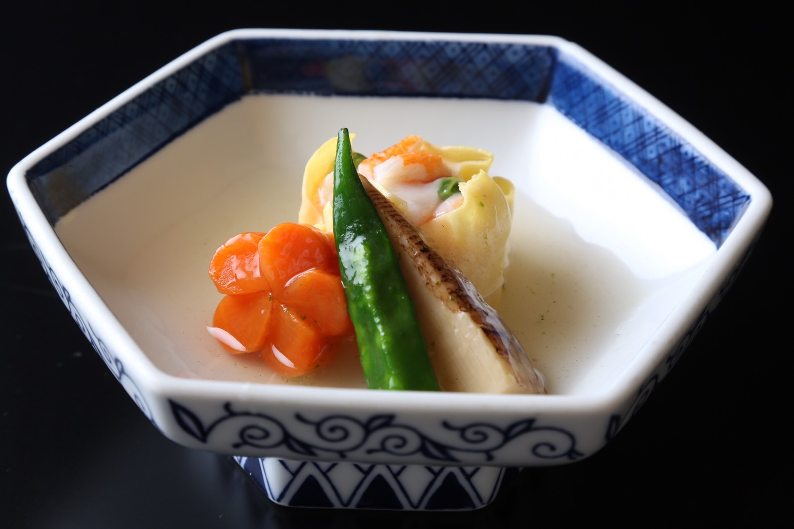 煮物
