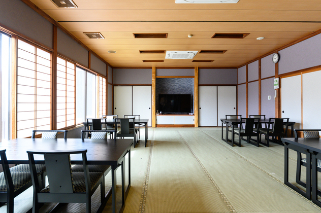 中広間