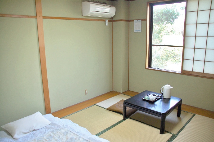 Business Ryokan Choeiso Interior 1