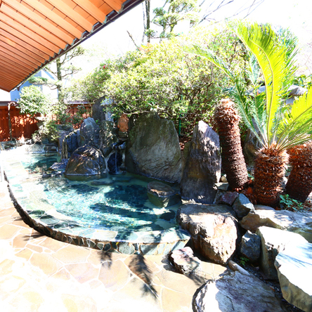 Kikuchi Onsen Shiroyamaso Image 5, Kumamoto, Japan