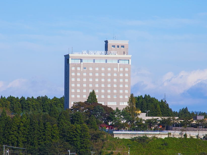 むつグランドホテル 斗南温泉 image