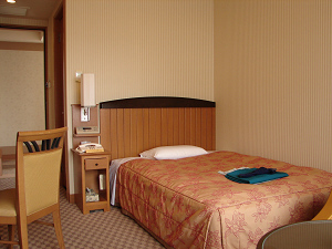 シングル17.5平米