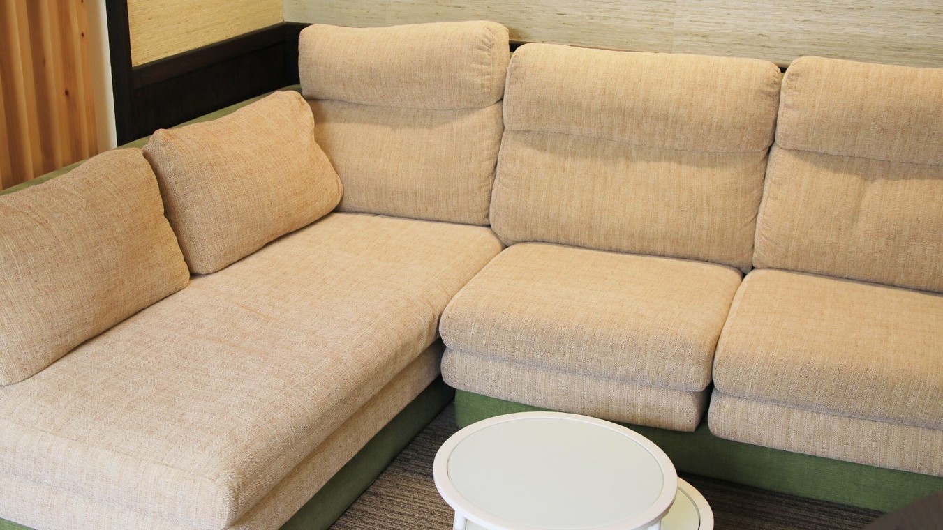 【山百合】隣り合う部屋がないので静かにお過ごしいただけます。