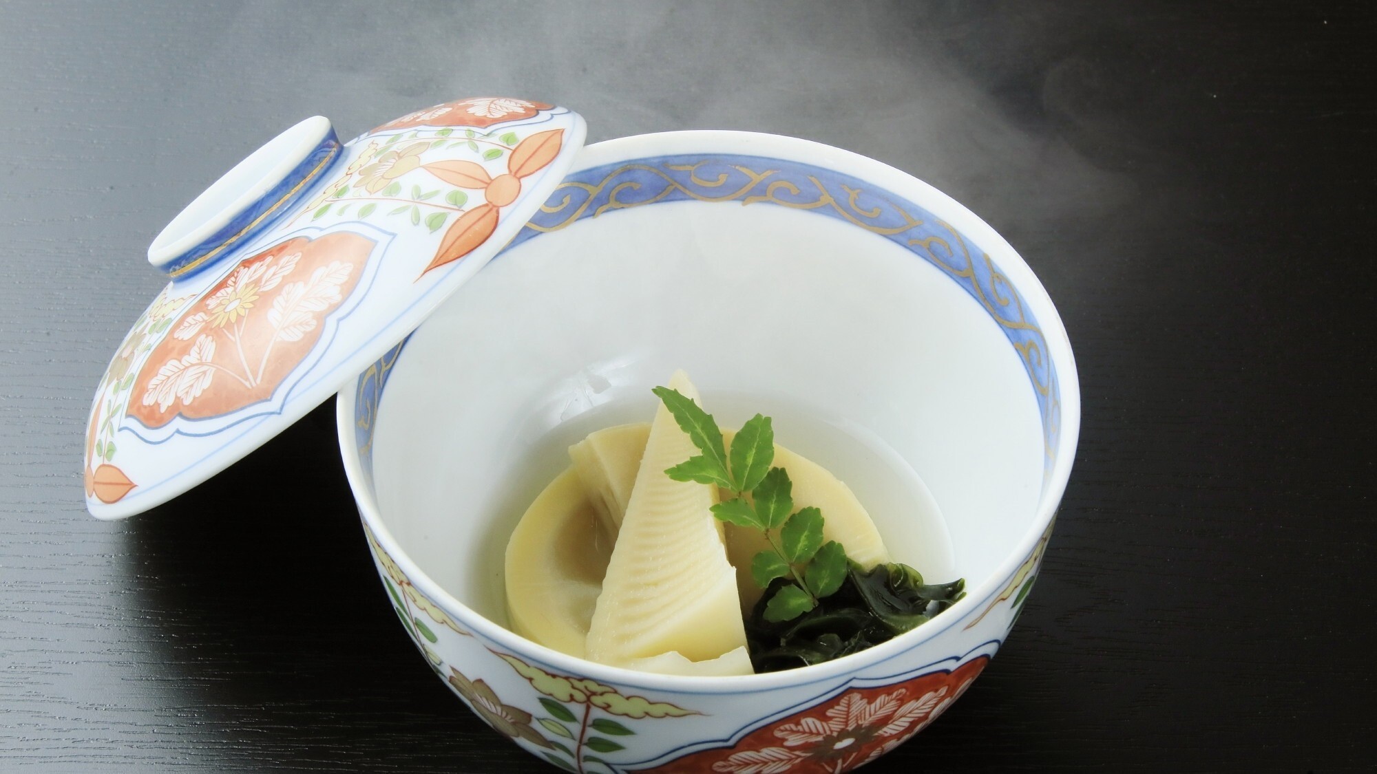 【お食事一例】季節に合わせて旬の食材をご用意しています。
