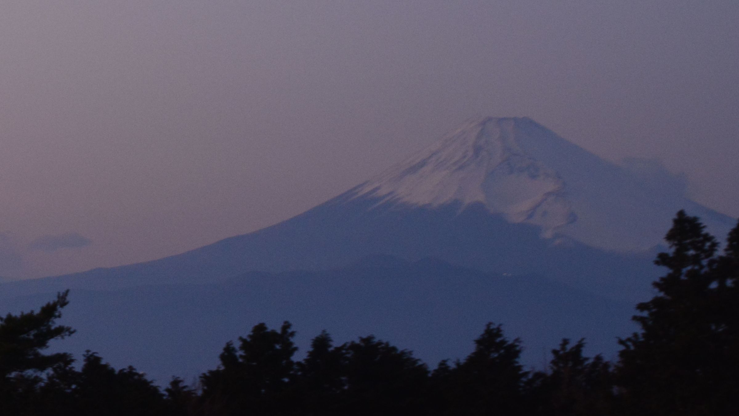 【施設からの眺望】敷地内からの風景／富士山を眺望できる標高900mのリゾートホテル