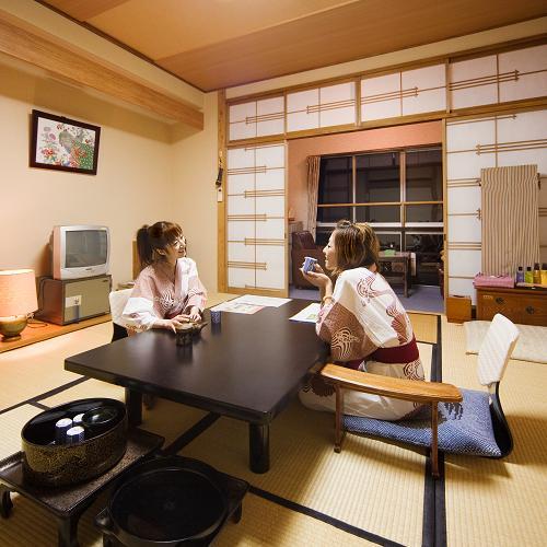 Atagawa Onsen Takami Hotel Image 2, Izu, Japan