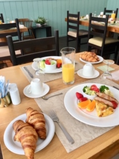 This photo about Guesthouse Mominoki shared on HyHotel.com