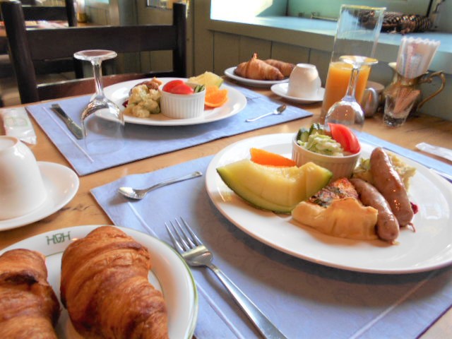 This photo about Guesthouse Mominoki shared on HyHotel.com