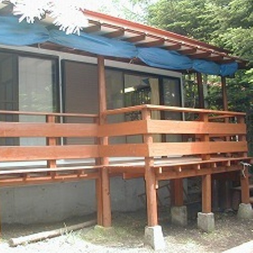 Cottage Karuizawa Amenities