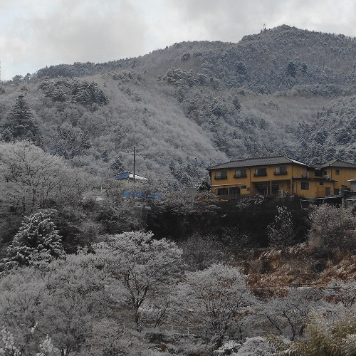 Sarugakyo Onsen Ryokan Higuchi Image 4, Minakami, Japan