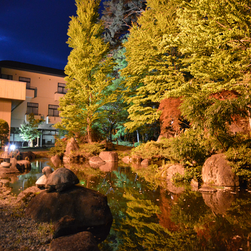 Watari Onsen Hotel Satsuki Bettei Kaede