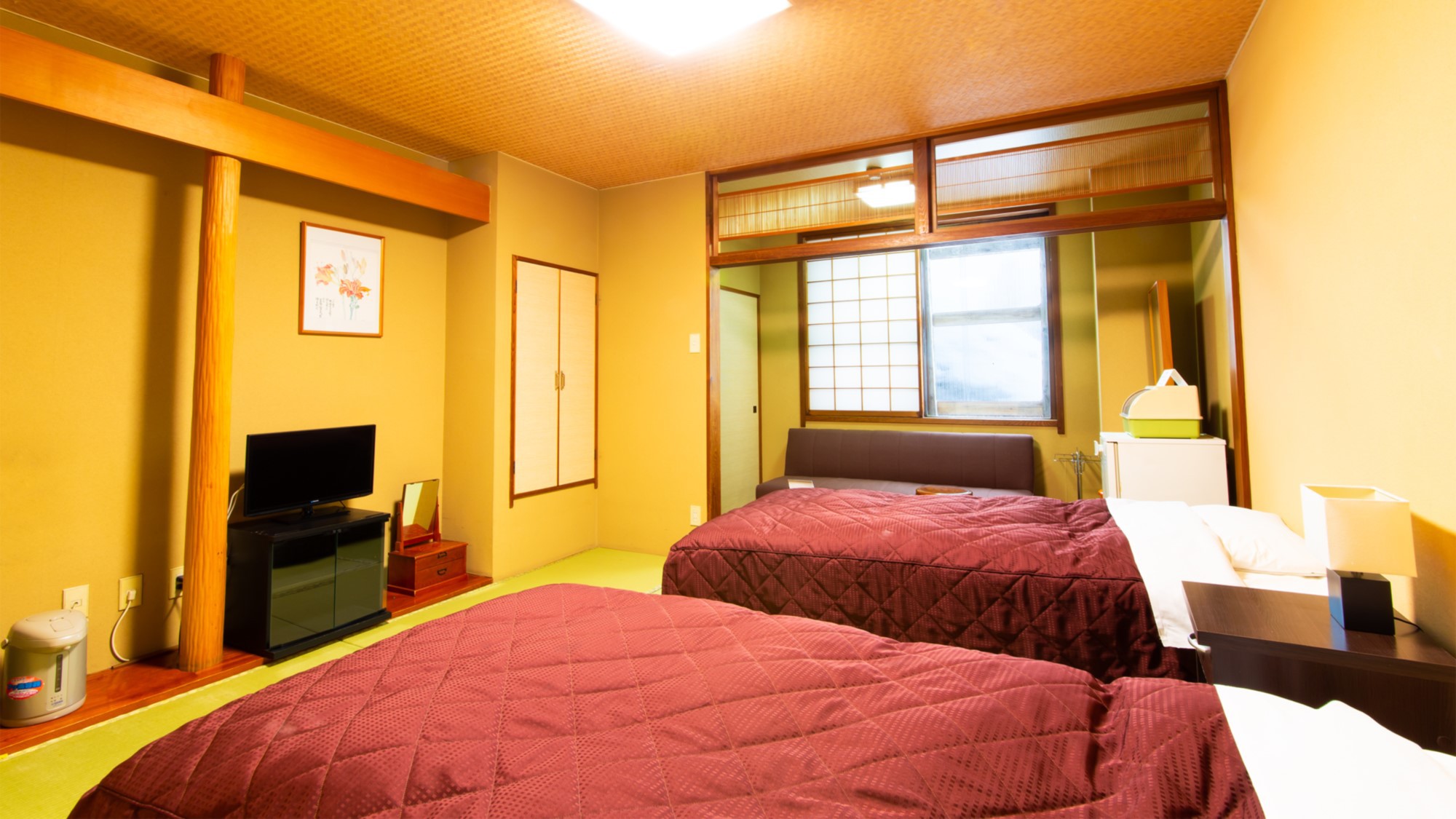部屋画像